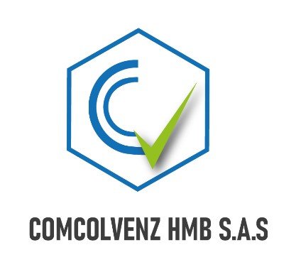 COMCOLVENZ HMB SAS